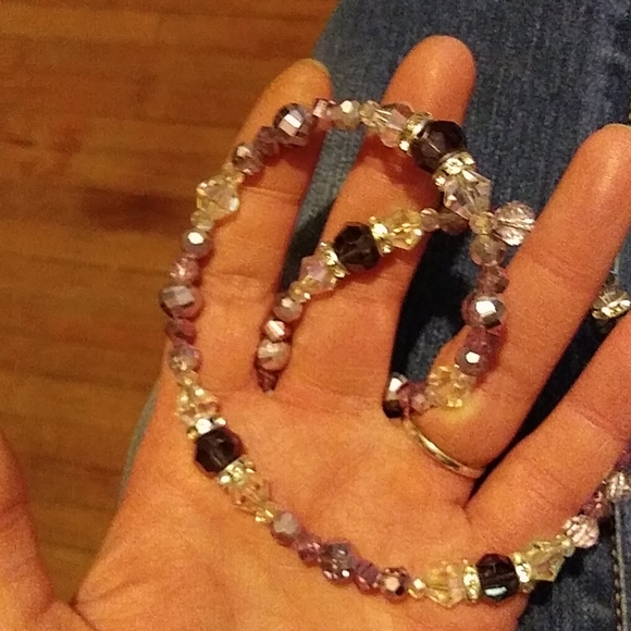 Memory wire braclet - Picture 9 of 9